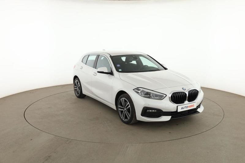 Bmw Série 1 118i Business Design Dkg7 140 ch