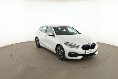 Bmw Série 1 118i Business Design Dkg7 140 ch