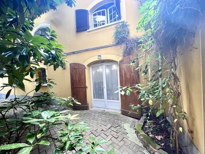 Appartement - 46 m² - 3 pièces