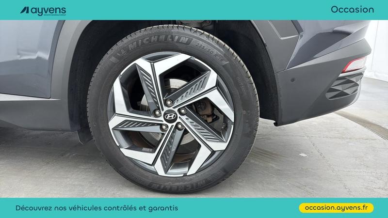 Hyundai Tucson 1.6 t-GDi 265ch Phev Executive Bva6 Htrac