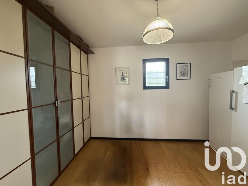 Maison de campagne - 145 m² - 4 pièces