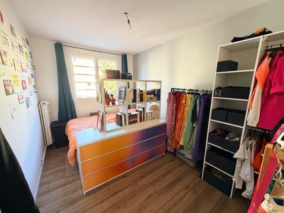 Appartement - 69 m² - 4 pièces