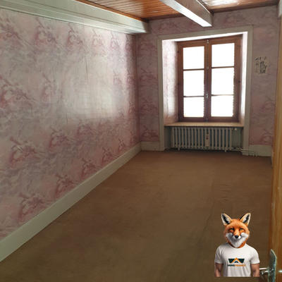 Maison - 199 m² - 9 pièces