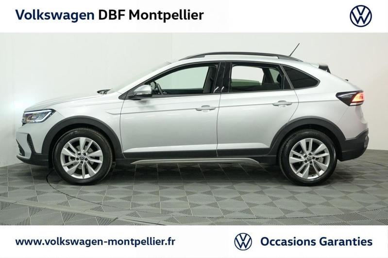 Volkswagen Taigo 1.0 Tsi 116 Bvm6 Vw Edition