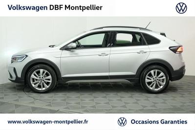 Volkswagen Taigo 1.0 Tsi 116 Bvm6 Vw Edition