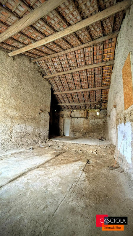 Maison - 200 m² - 5 pièces