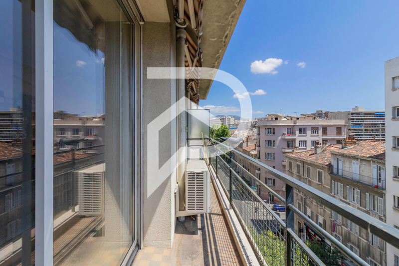 Appartement - 76 m² - 3 pièces