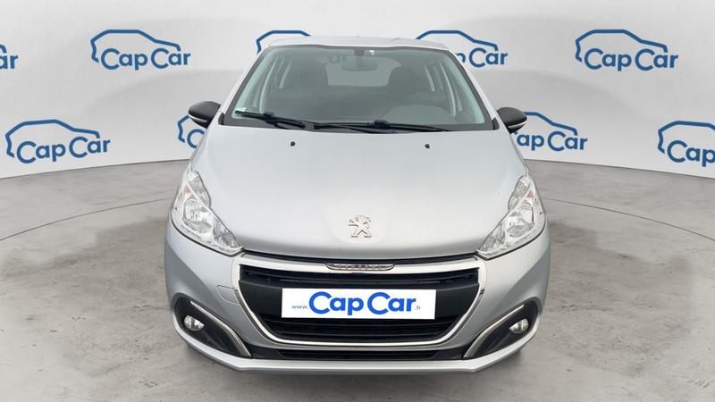 Peugeot 208 I 1.6 BlueHDi 100 Active Business