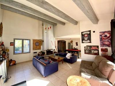 Villa - 186 m² - 7 pièces