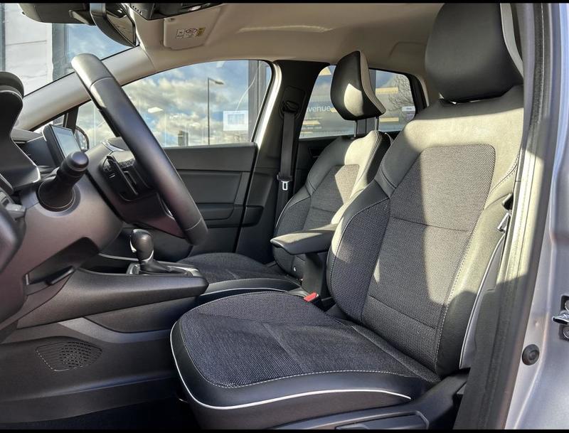 Renault Captur II Intens Tce 140 Edc