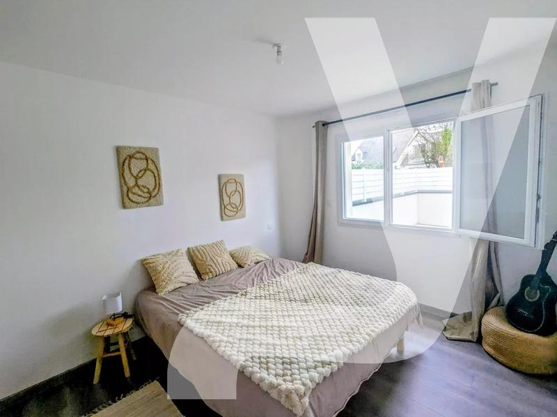 Maison - 118 m² - 6 pièces