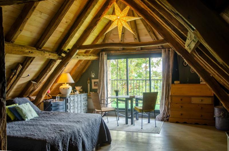 Demeure - 504 m² - 25 pièces