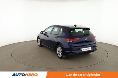 Volkswagen Golf VIII 1.5 eTSI Opf Dsg7 150 ch