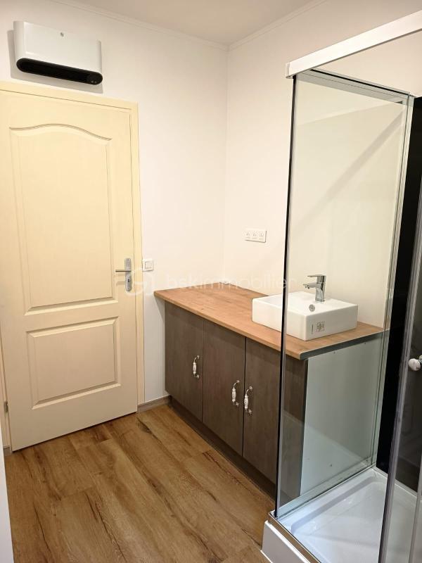 Maison de village - 85 m² - 4 pièces