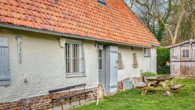 Longère - 100 m² - 4 pièces