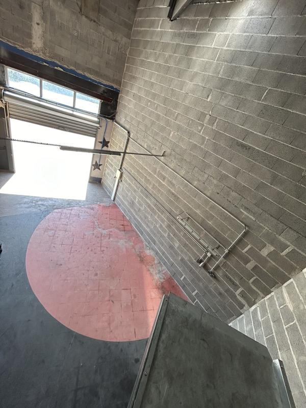 Local commercial - 126 m²