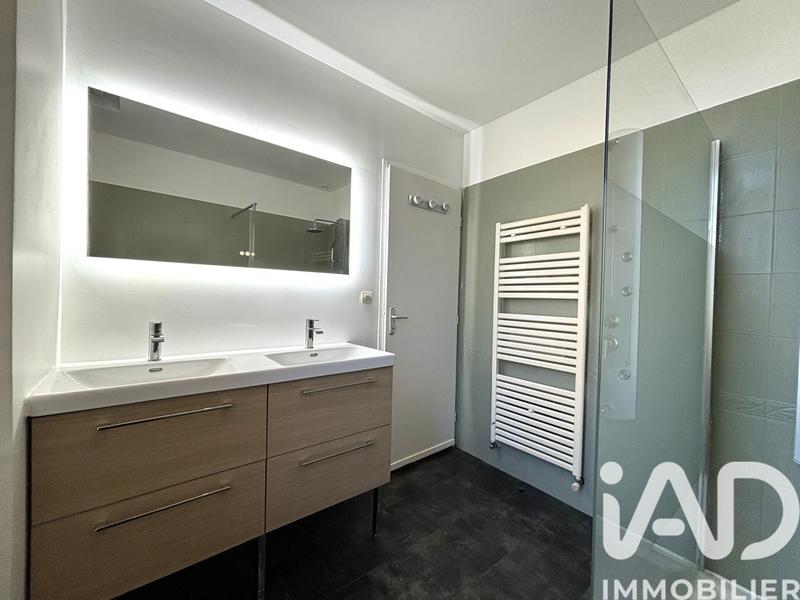 Maison - 106 m² - 4 pièces