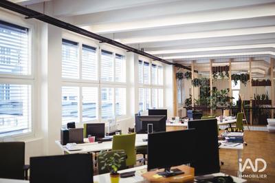 Bureau - 42 m²