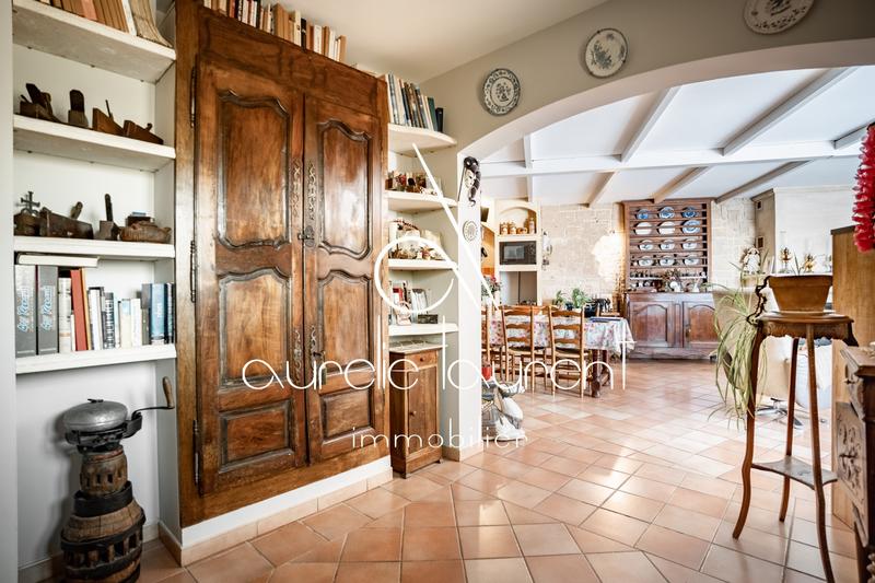 Maison - 165 m² - 6 pièces