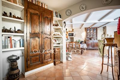 Maison - 165 m² - 6 pièces