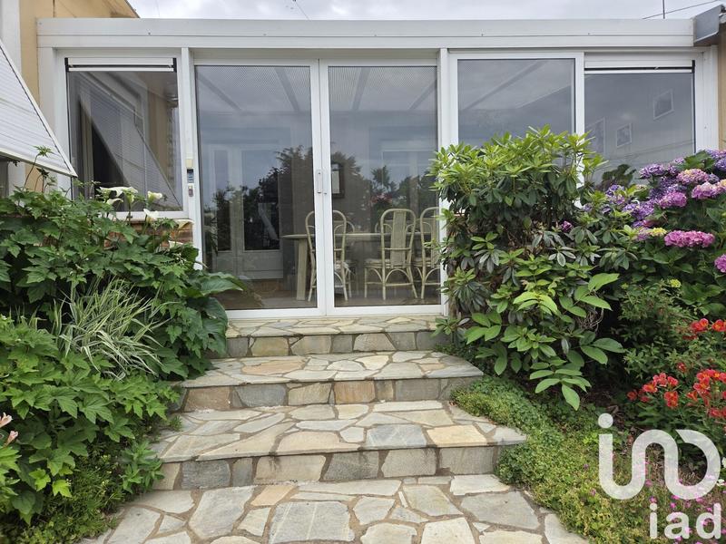 Maison de campagne - 218 m² - 12 pièces