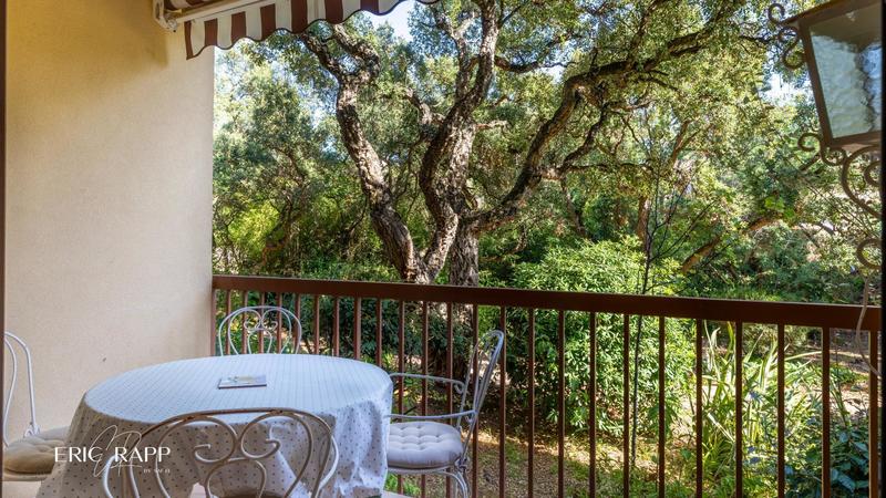 Appartement - 51 m² - 2 pièces