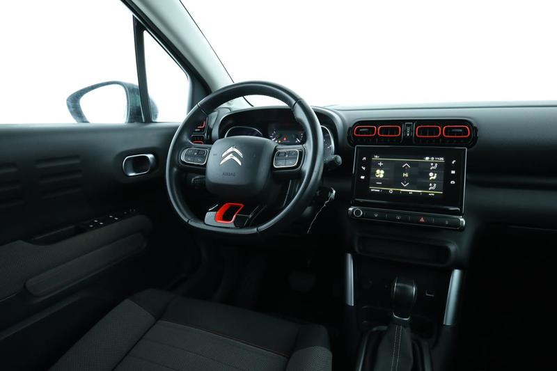 Citroën C3 Aircross 1.2 PureTech Shine Eat6 110 ch