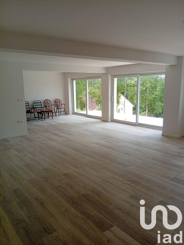Maison - 163 m² - 5 pièces