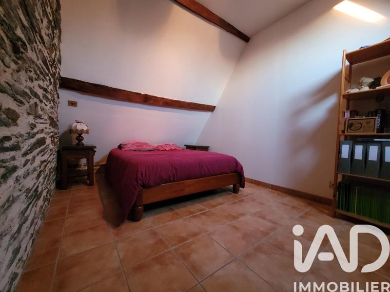 Maison - 150 m² - 7 pièces