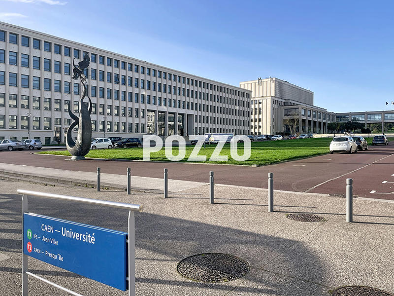 Appartement - 24 m² - 1 pièce