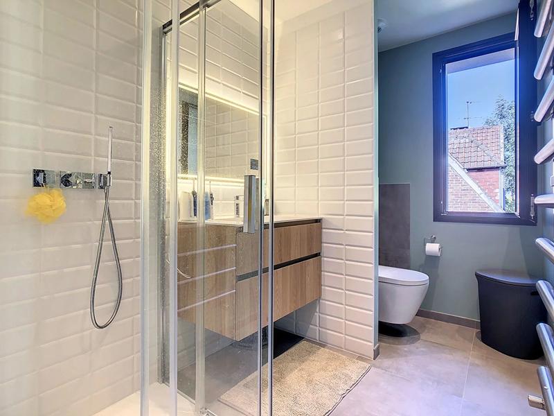 Maison - 132 m² - 7 pièces