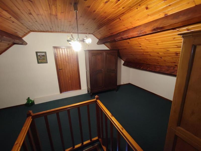 Maison - 105 m² - 3 pièces