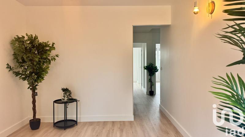 Maison - 127 m² - 5 pièces