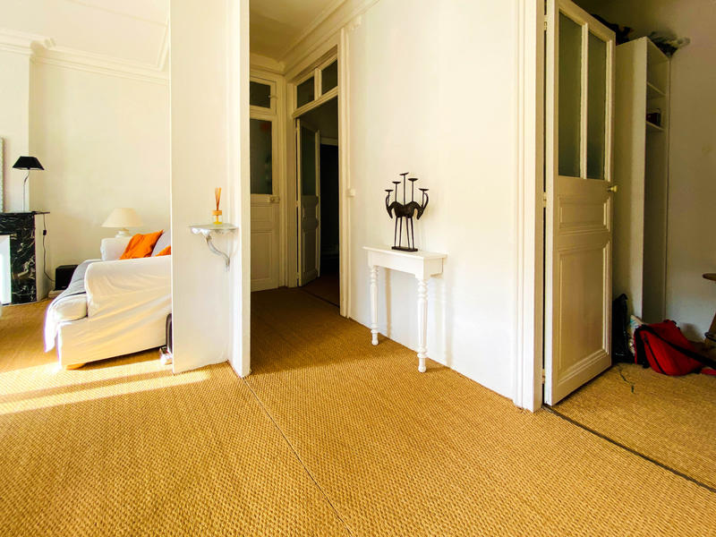 Appartement - 51 m² - 2 pièces