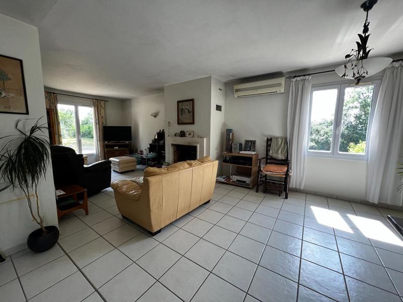 Maison - 190 m² - 6 pièces