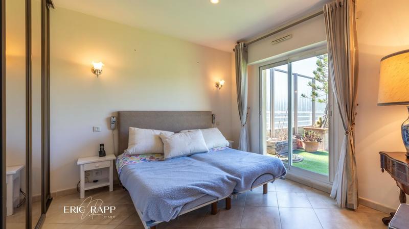 Appartement - 118 m² - 4 pièces