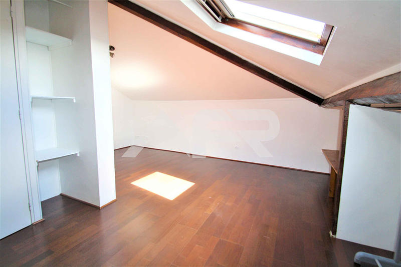 Appartement - 79 m² - 3 pièces