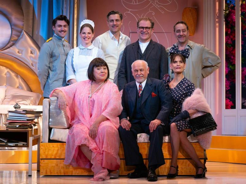 Théâtre &quot;Lily &amp; Lily&quot; - Toul