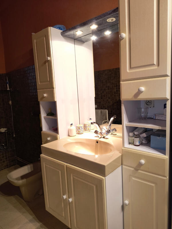 Appartement - 137 m² - 5 pièces