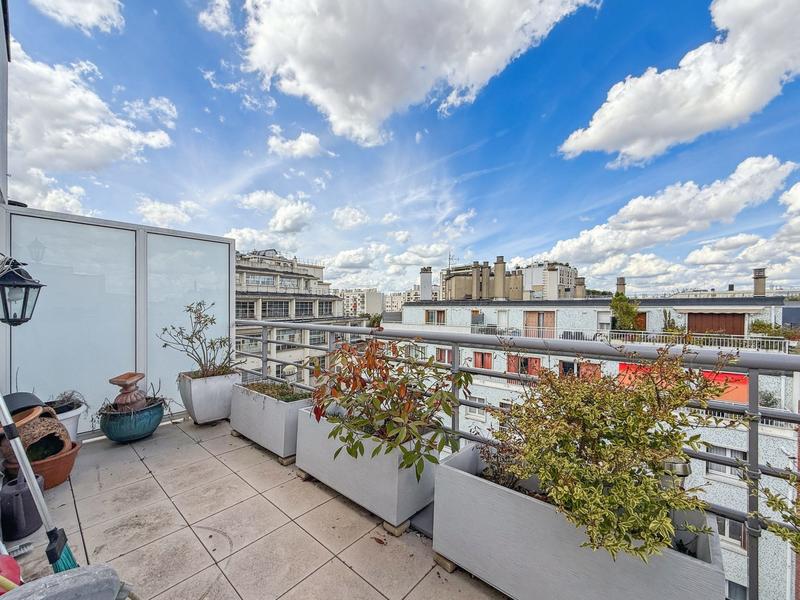 Appartement - 35 m² - 1 pièce