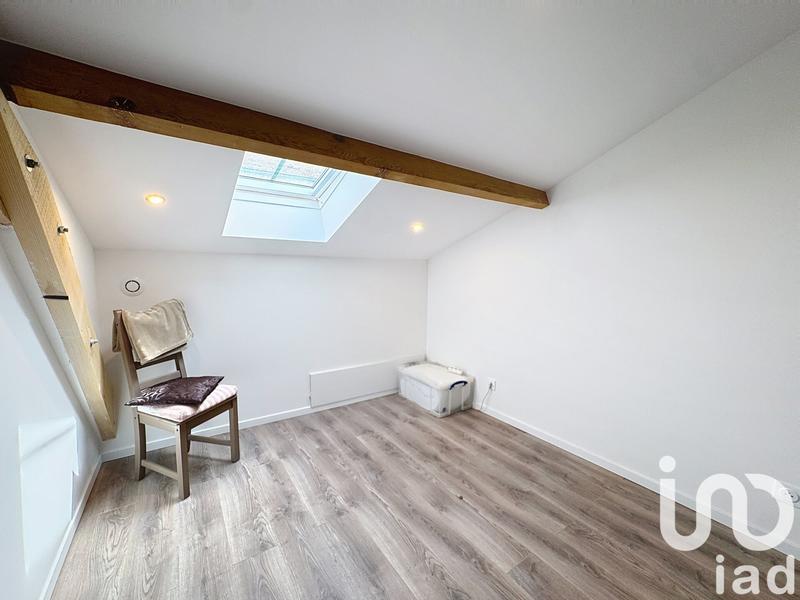 Appartement - 97 m² - 4 pièces