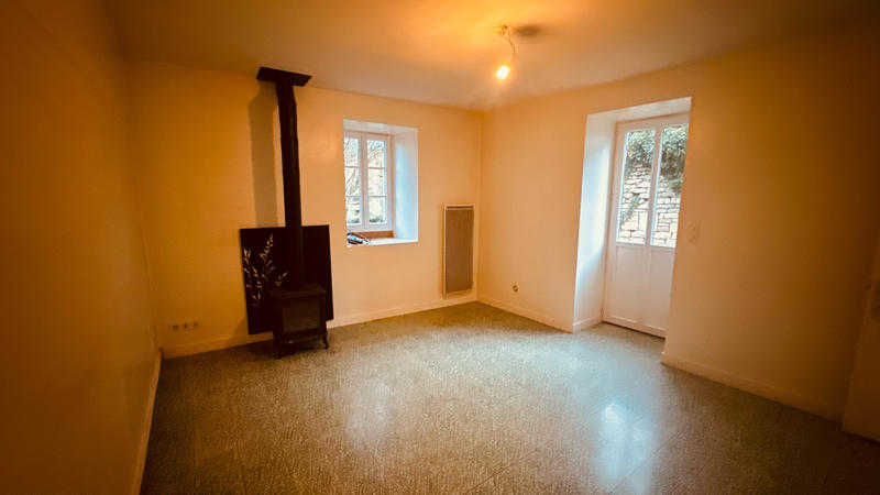 Maison - 80 m² - 3 pièces