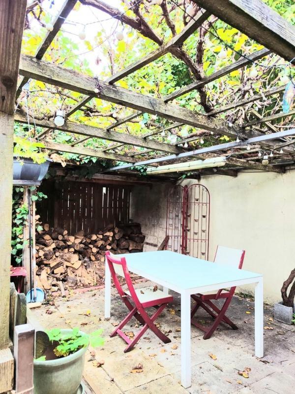 Pavillon - 73 m² - 3 pièces