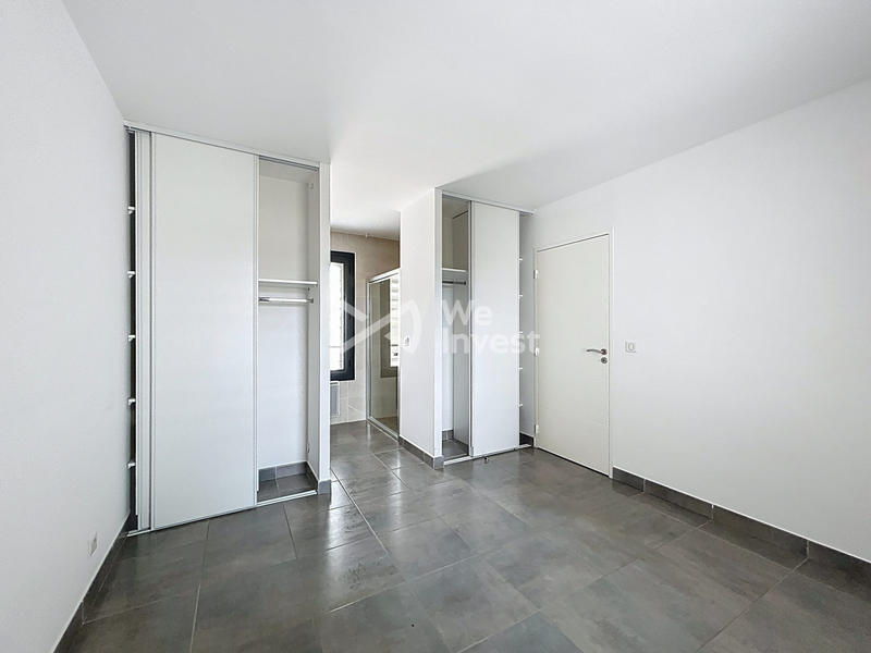 Villa - 136 m² - 5 pièces