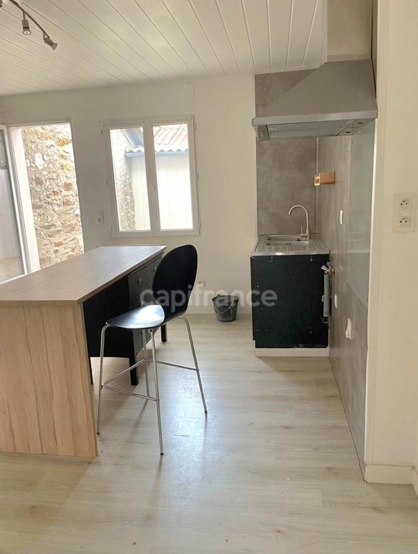 Immeuble - 616 m² - 15 pièces