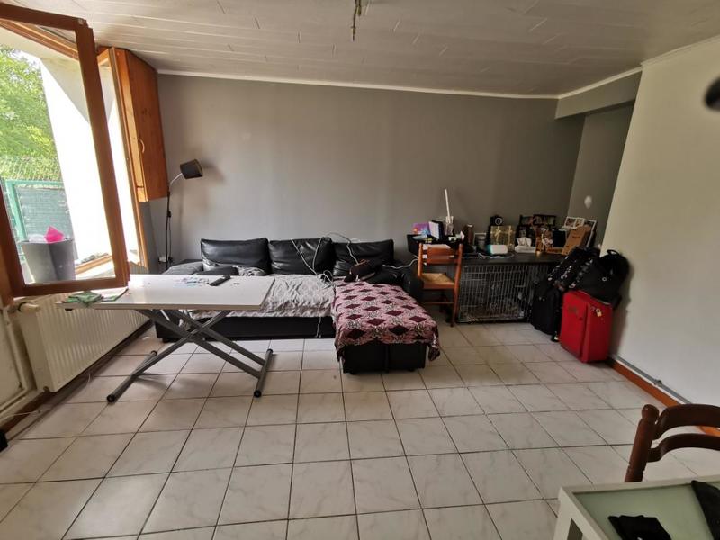 Maison - 78 m² - 3 pièces