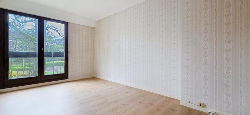 Appartement - 92 m² - 4 pièces