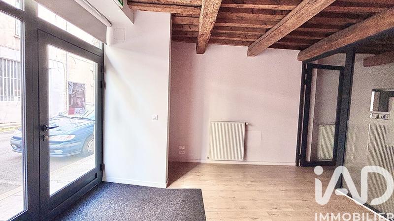 Immeuble - 290 m²
