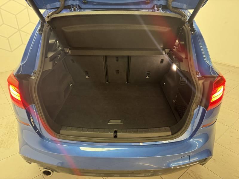 Bmw Serie 2 Active Tourer 218i 140 ch Dkg7 m Sport