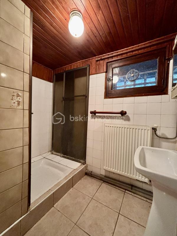 Châlet - 99 m² - 5 pièces